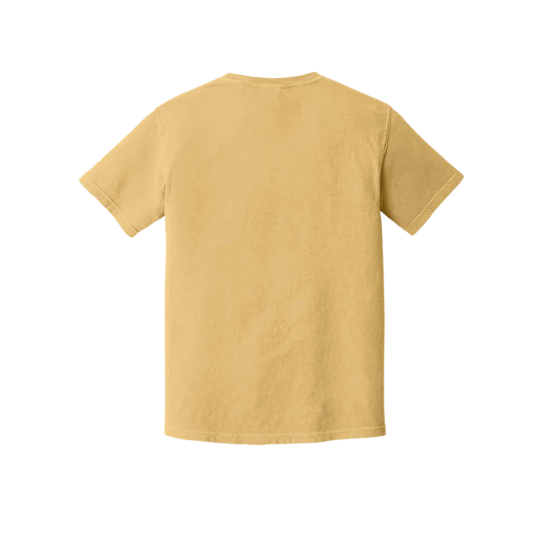 Golden Throne Tee