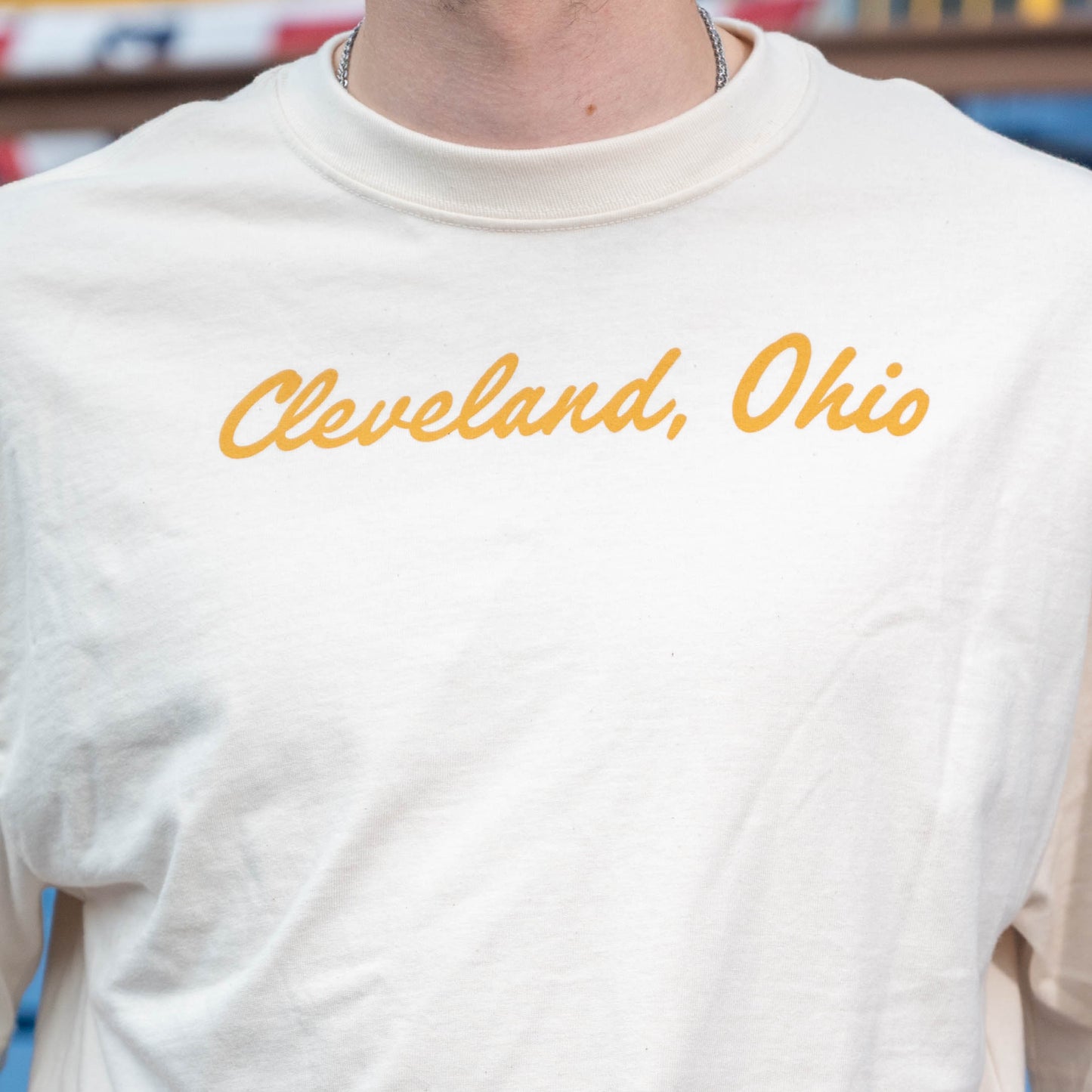 Legends of the Lake T-Shirt