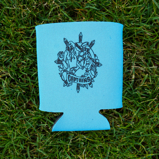 Art Series Koozie (August 15th-20th Peoria Chiefs)