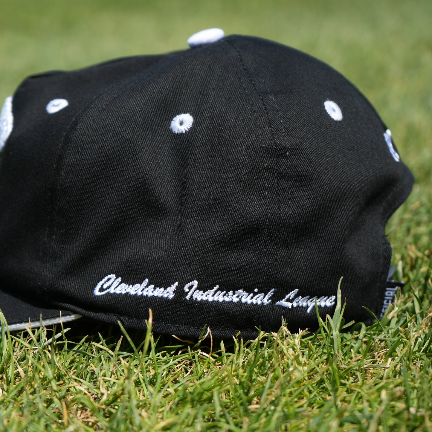 Haberacker Opticians Hat