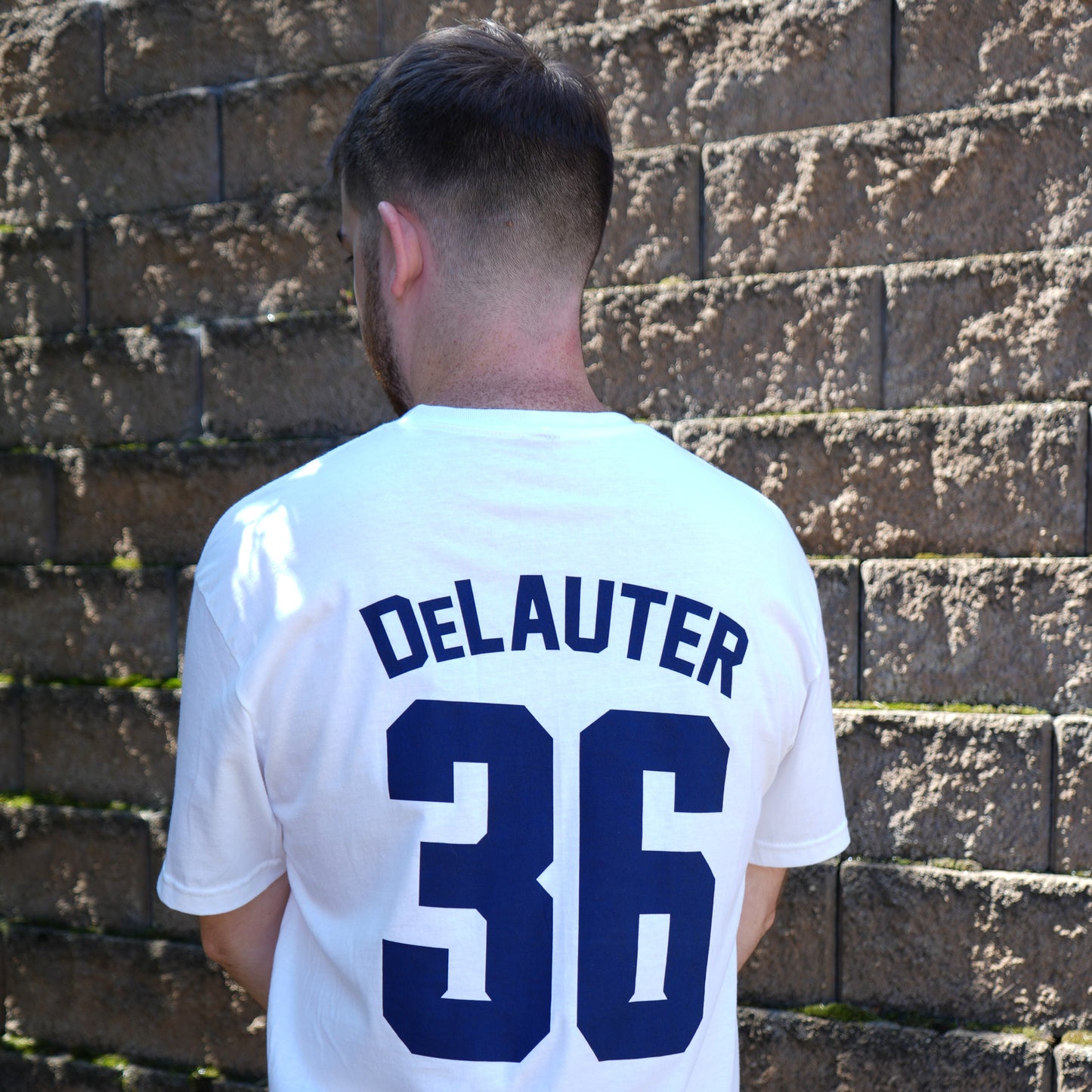 Chase DeLauter Shirsey