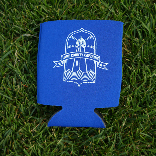 Art Series Koozie (September 5th-10th Lansing Lugnuts)