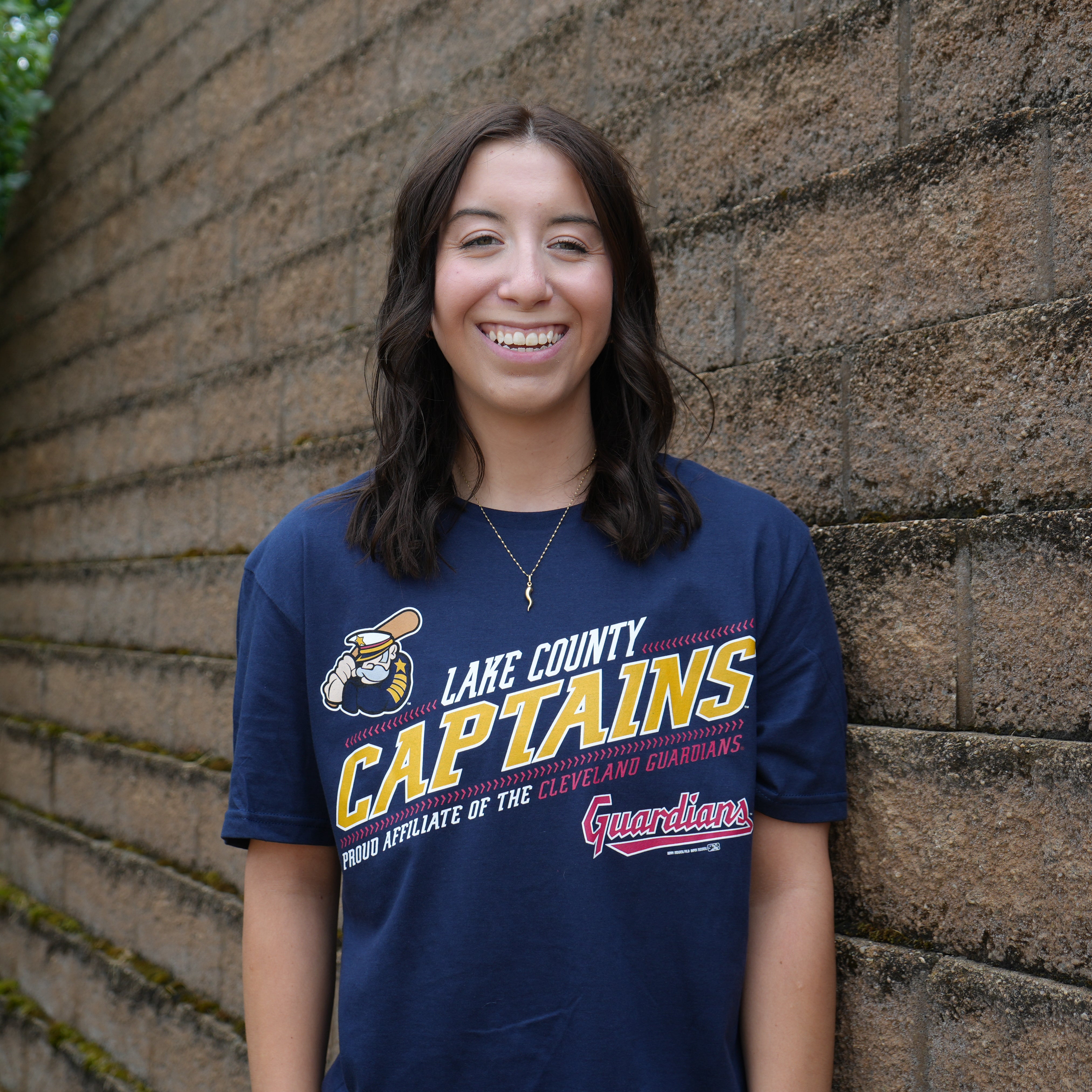 Guardians Affiliate T-Shirt (2023 Edition) – Lake County Captains Shop