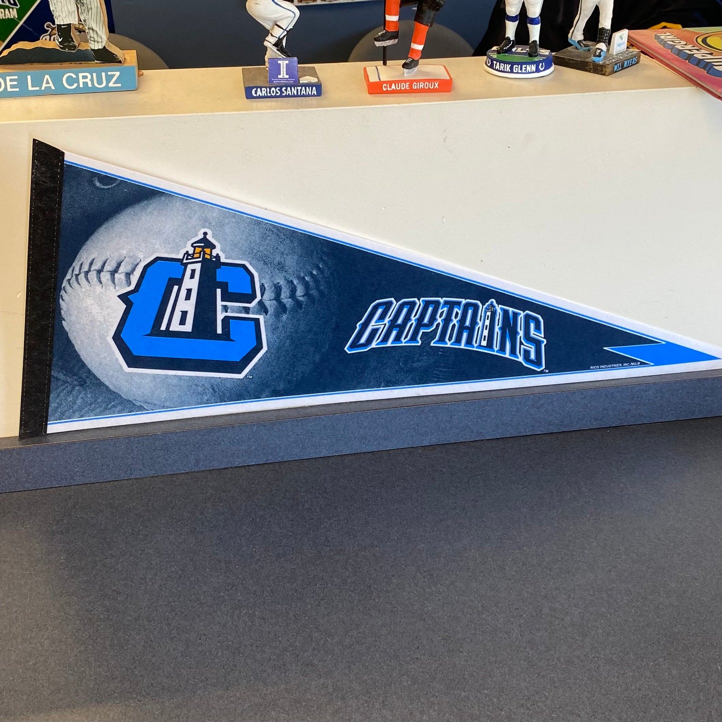 Captains Pennant