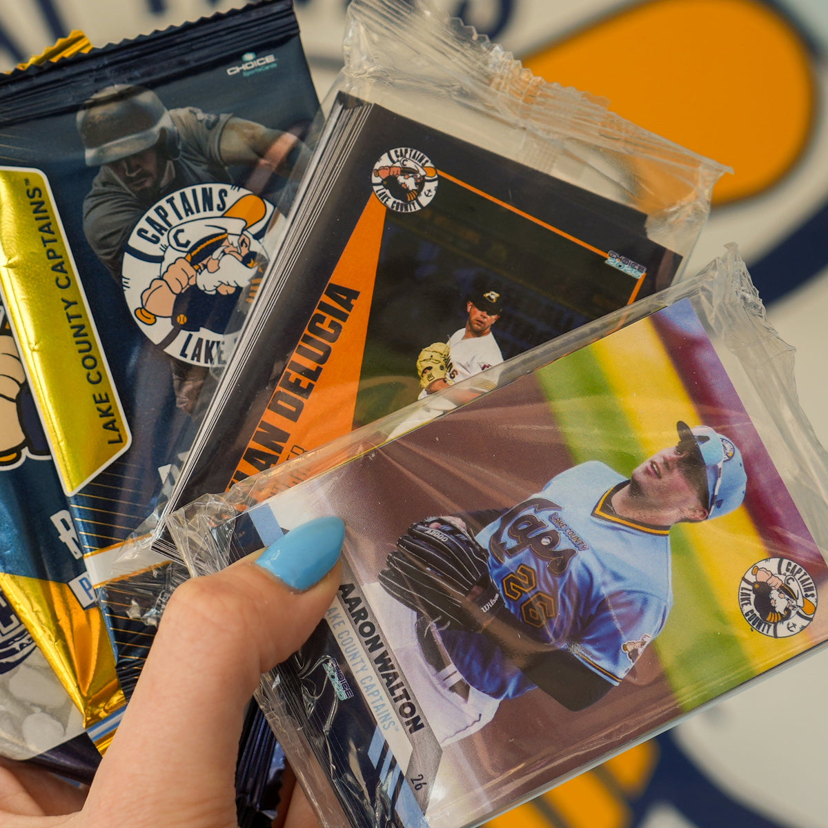 Card Set Bundle