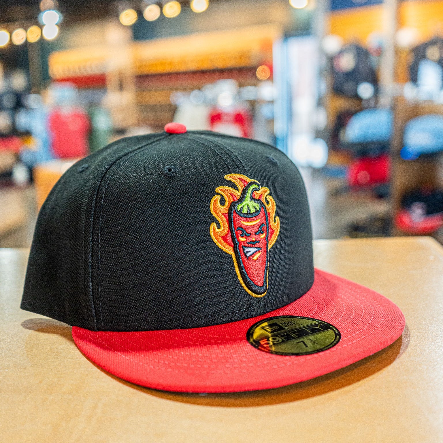 New ERA 5950 COPA – Lake County Captains Shop