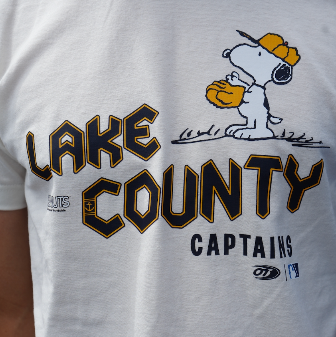 Peanuts T-Shirt