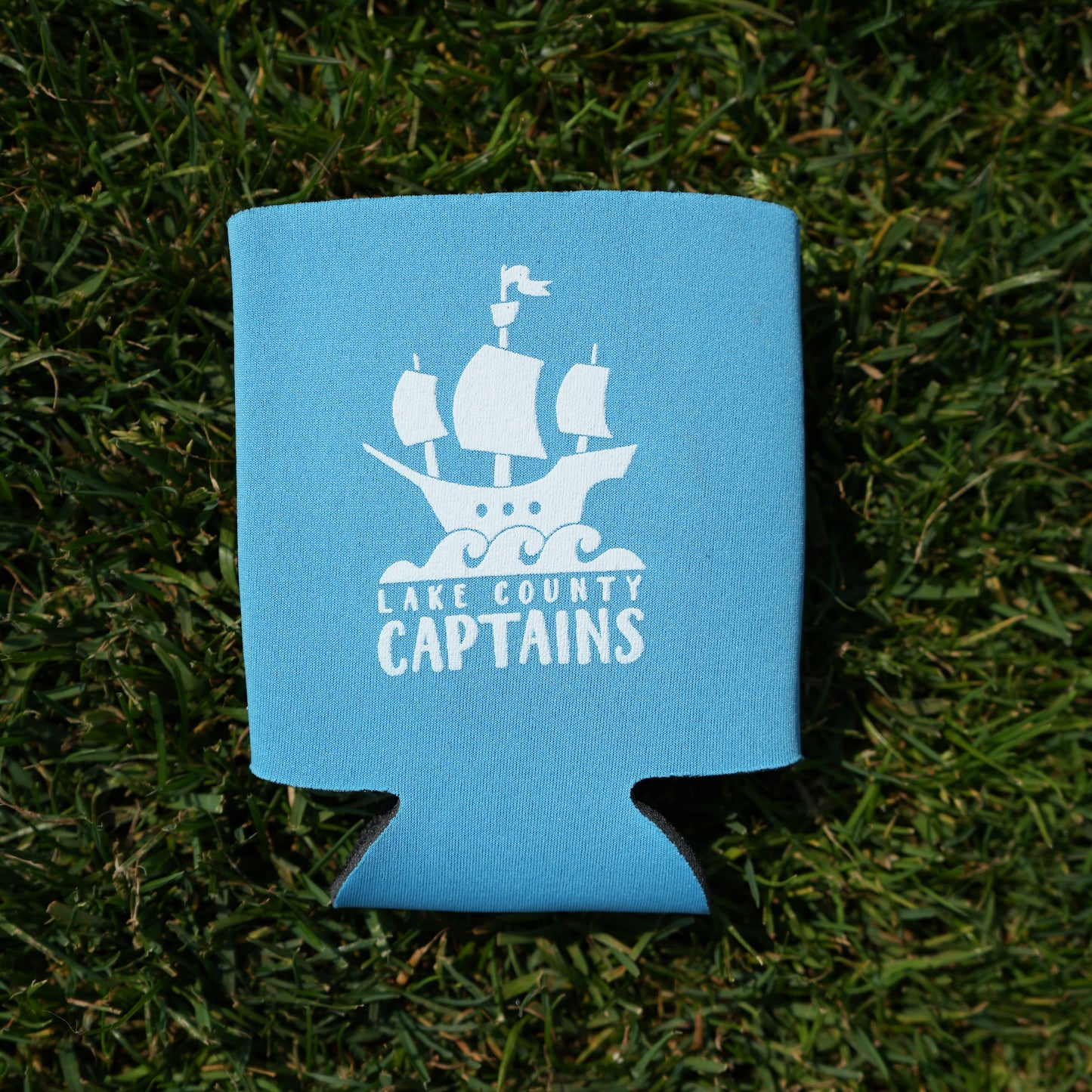 Art Series Koozie (June 13th-18th West Michigan WhiteCaps)
