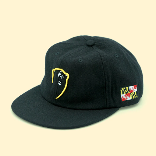 Official League Hats