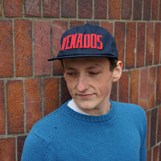 Official League Hats
