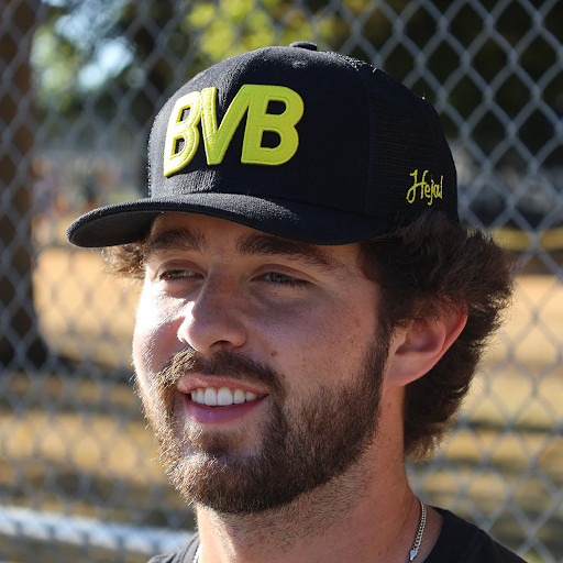 Official League Hats