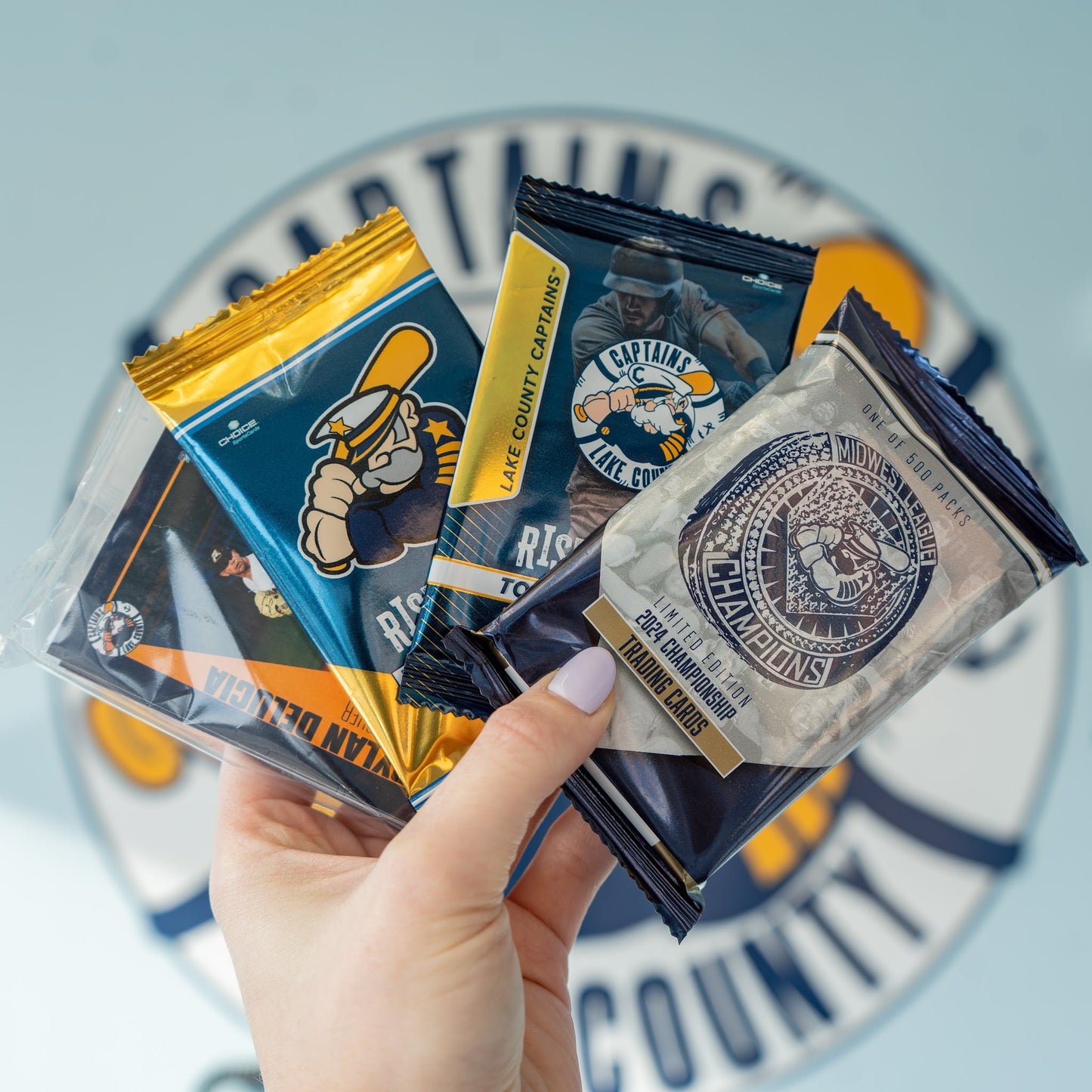 Card Set Bundle