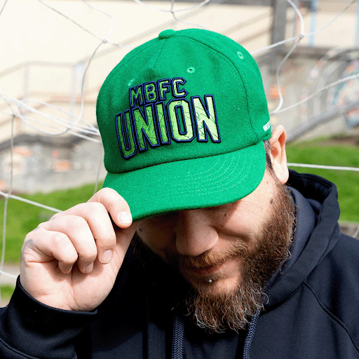 Official League Hats