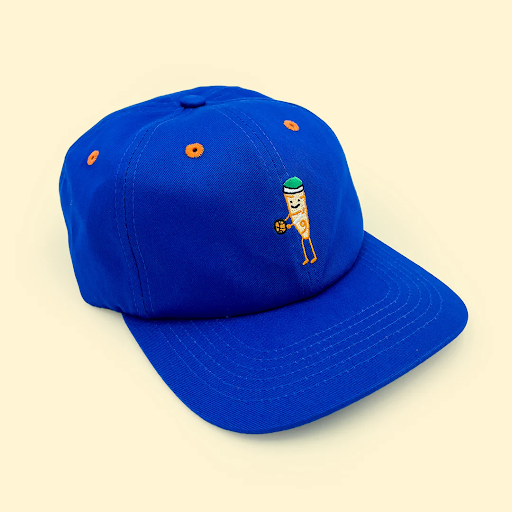 Official League Hats