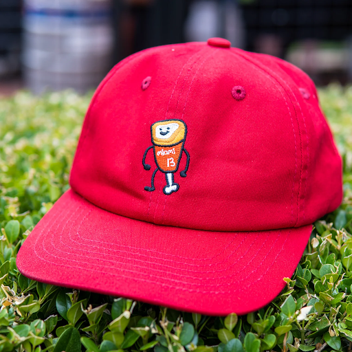Official League Hats