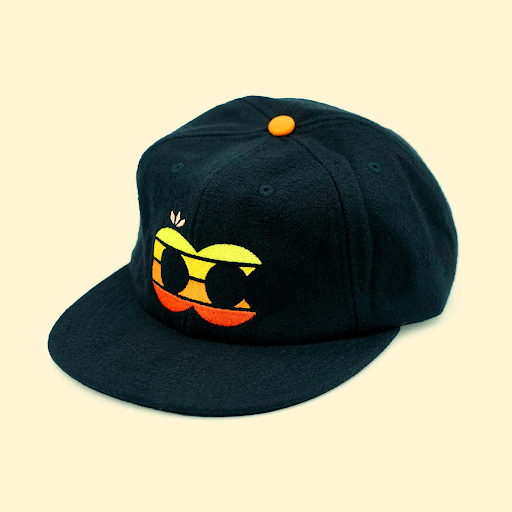 Official League Hats