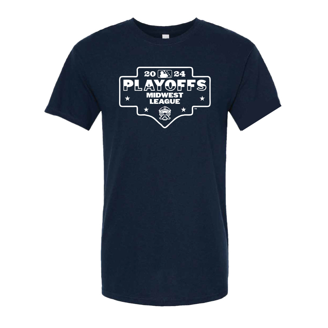 2024 Playoff T-shirt