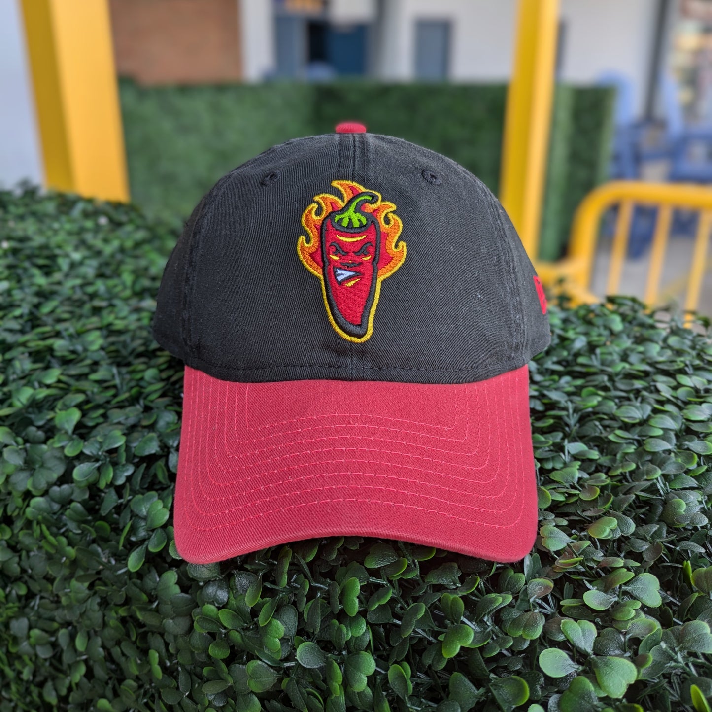 New Era 920 Picantes COPA Adustable Hat