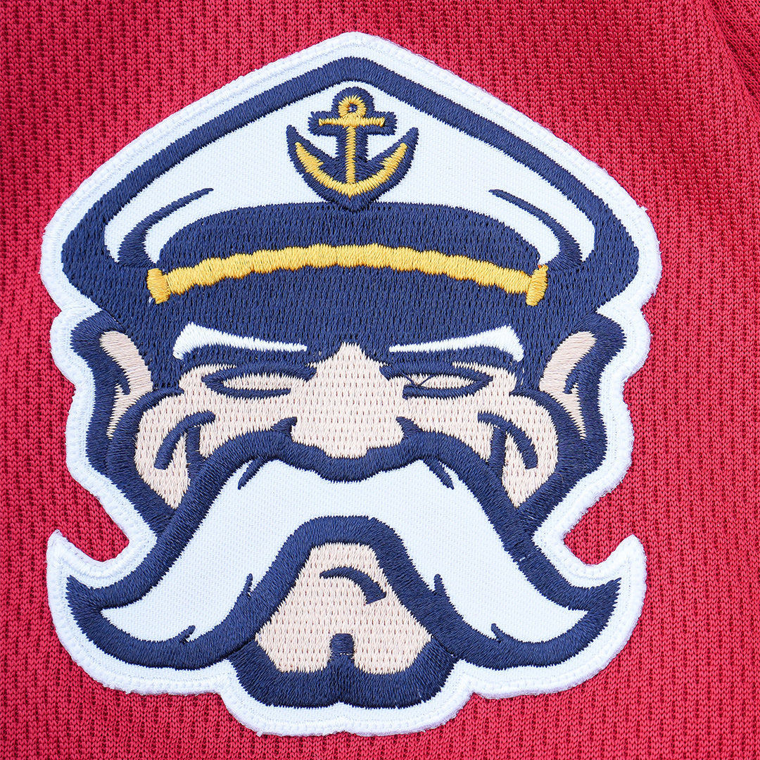 Authenticated Game Worn 2023 Throwback Threads
