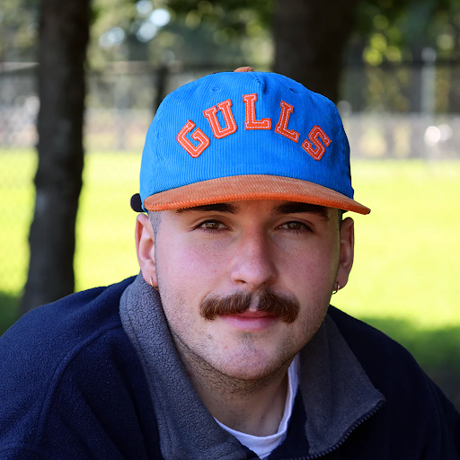 Official League Hats