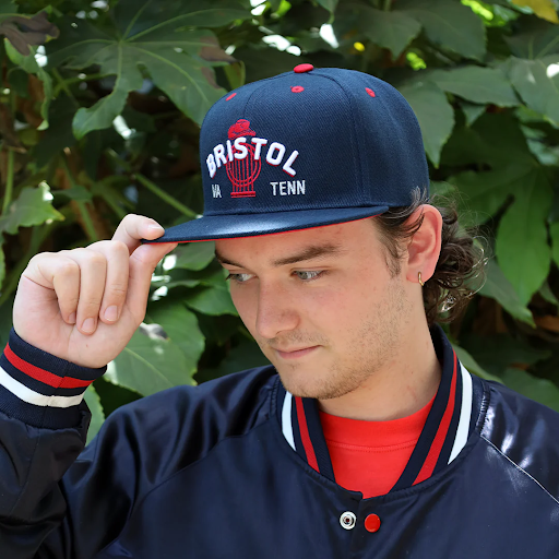Official League Hats