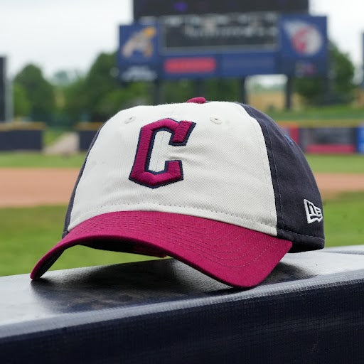 Cleveland baseball cap online