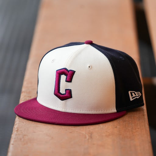 Cleveland Guardians 2024 City Connect 59FIFTY Fitted Hat