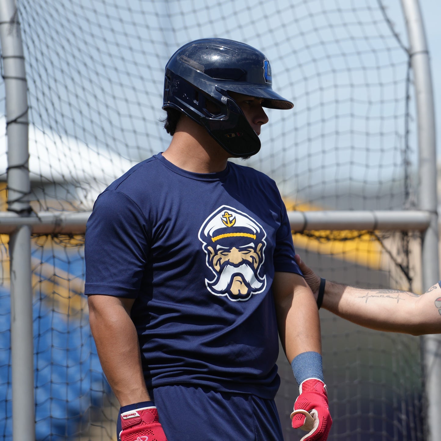 Official On-Field Player T-Shirt