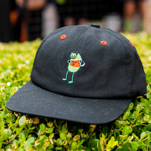 Official League Hats