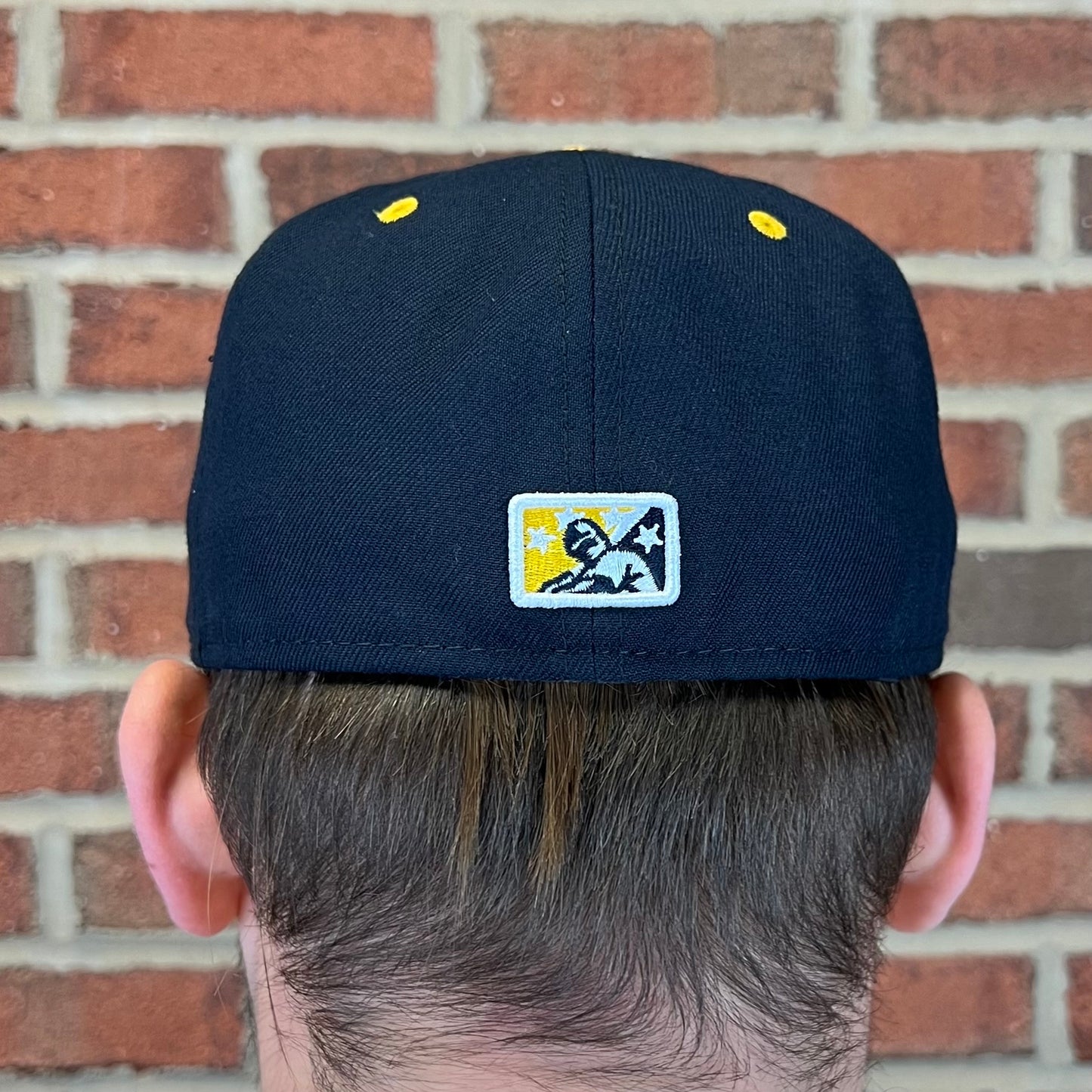 New ERA 5950 Vintage Alternate Logo