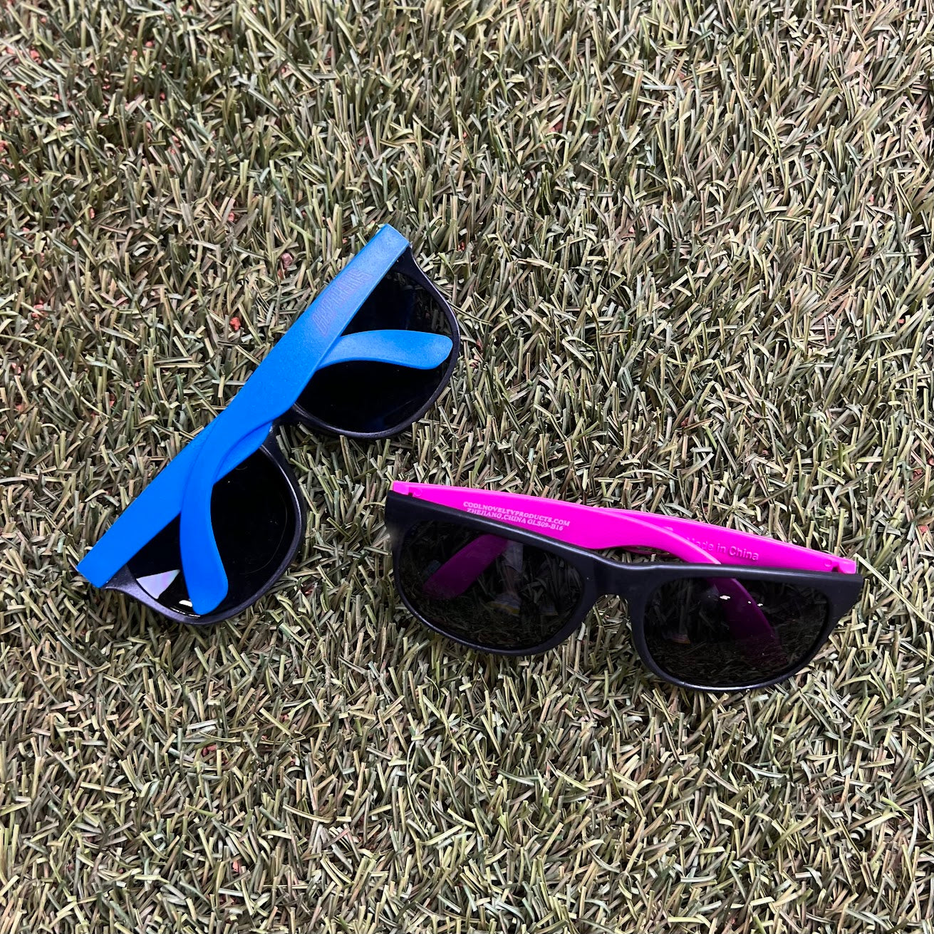 Sun Glasses