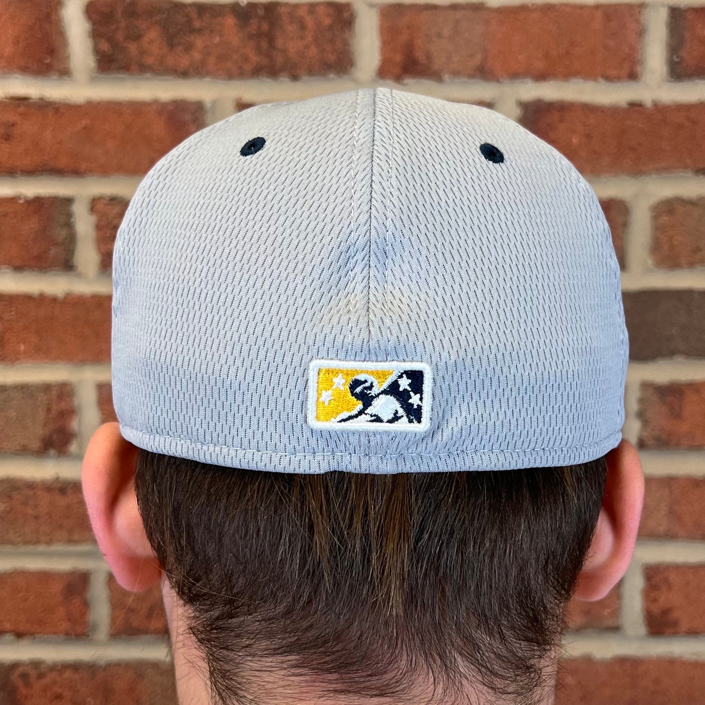 New ERA 5950 Vintage Batting Practice Alternate Logo