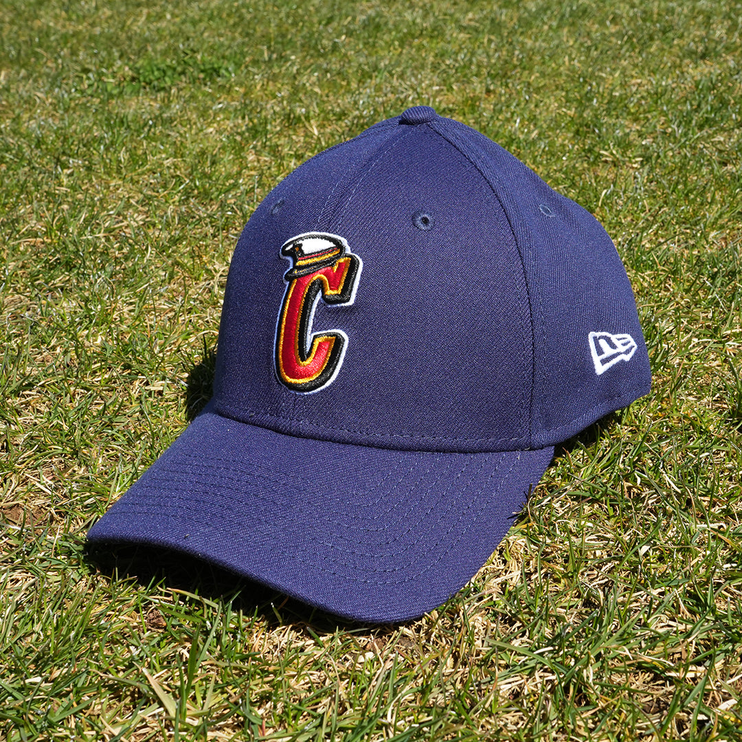 New ERA 3930 (Vintage Edition #2)