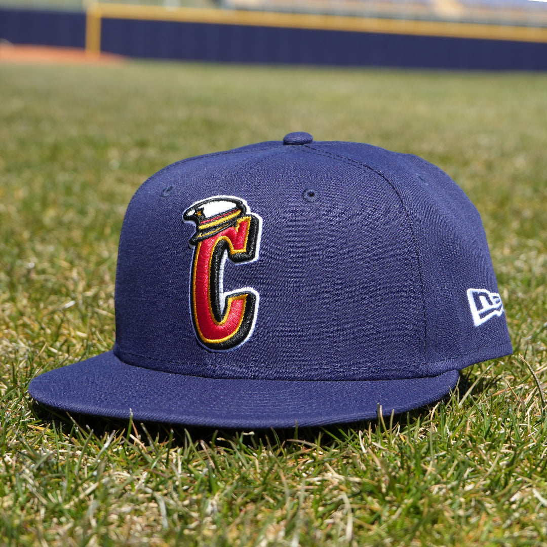 New ERA 5950 (Vintage Edition #2)