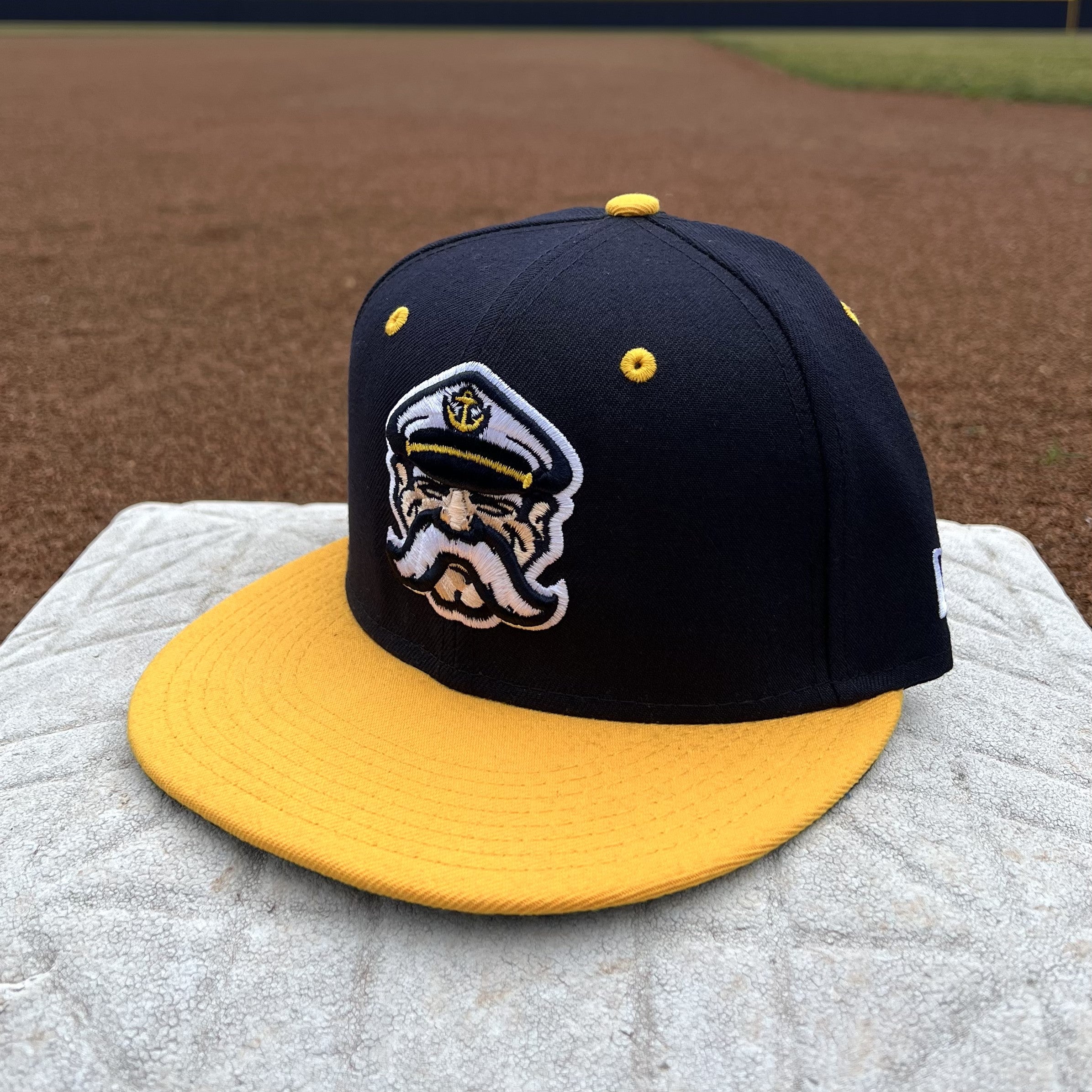 New ERA 5950 Batting Practice Alternate Logo