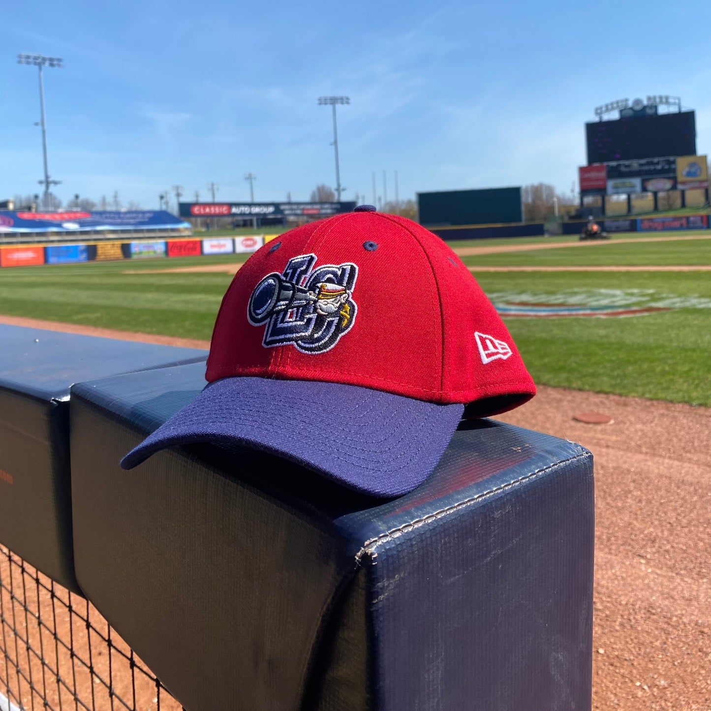 New ERA 3930 (Vintage Edition#3)