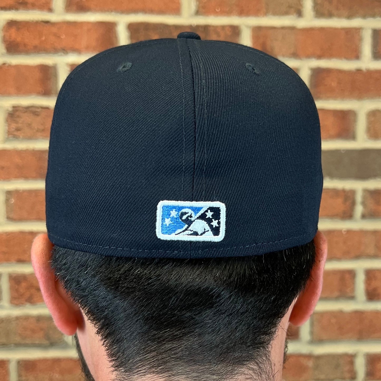 New Era 5950 Vintage 2023 Marvel Badge (FIRST EDITION)