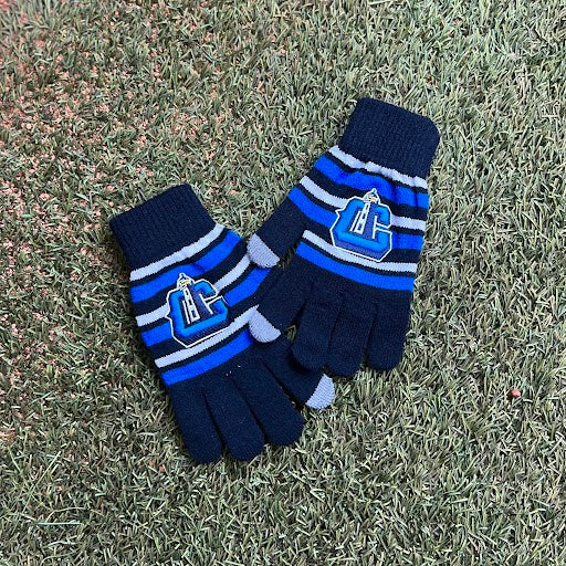 Captains Winter Gloves