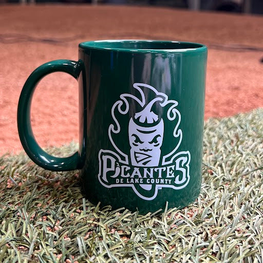 Picantes de Lake County Coffee Mug