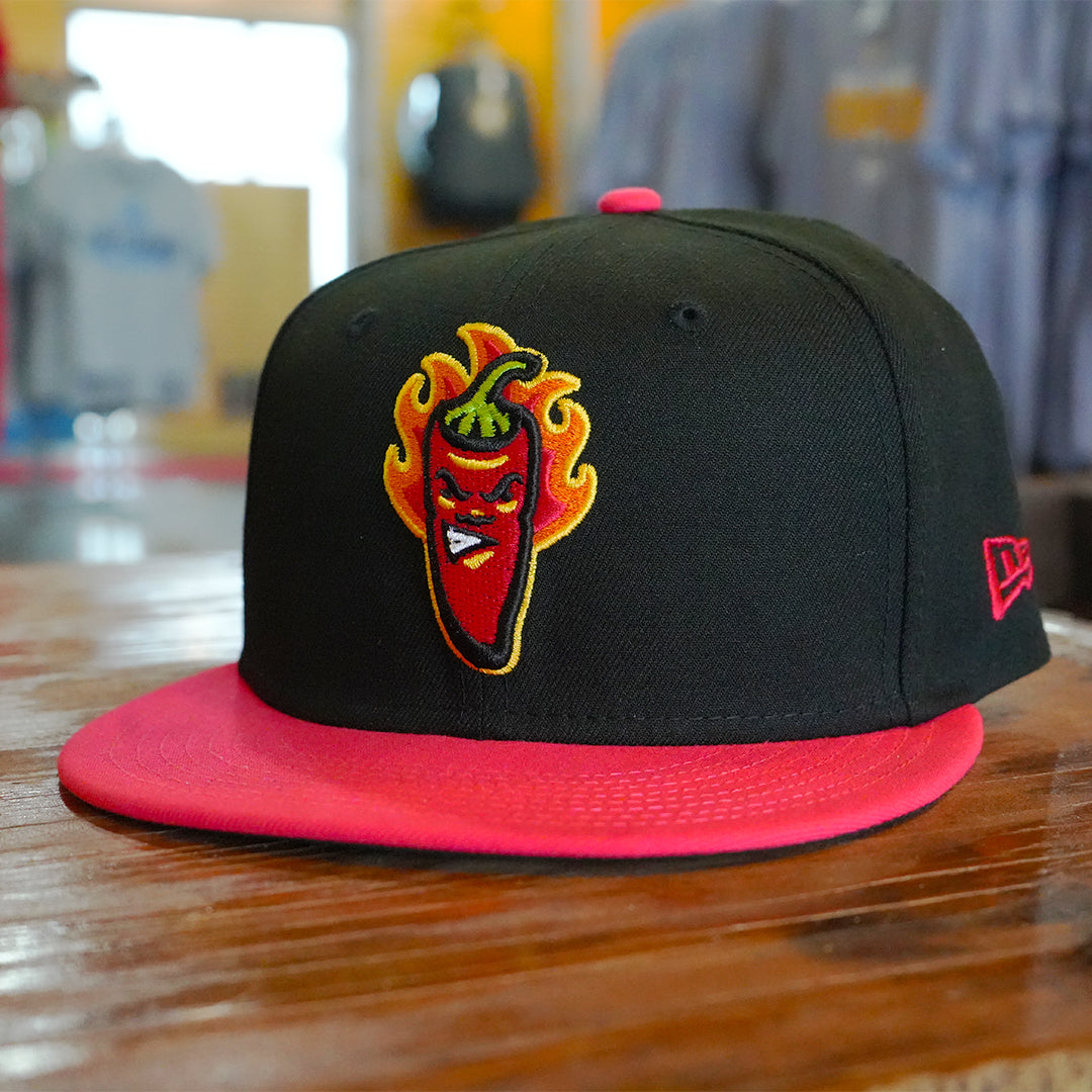 New Era Copa 59FIFTY Hat 7 1/8