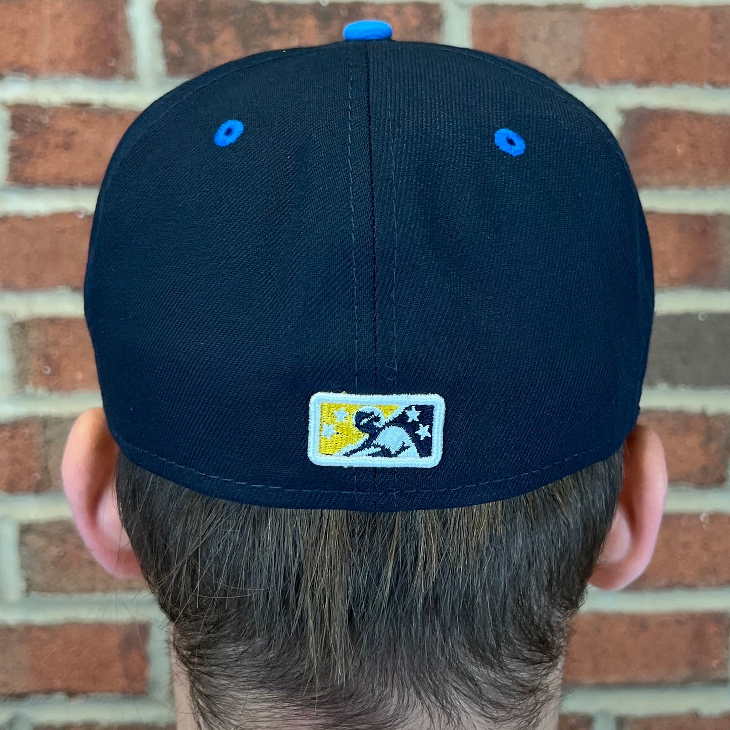 New ERA 5950 Vintage Primary Logo