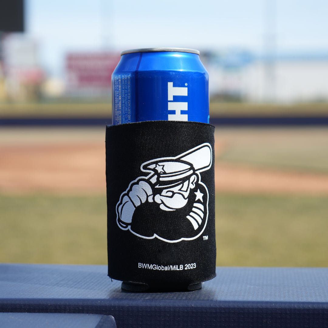 Captains Koozies