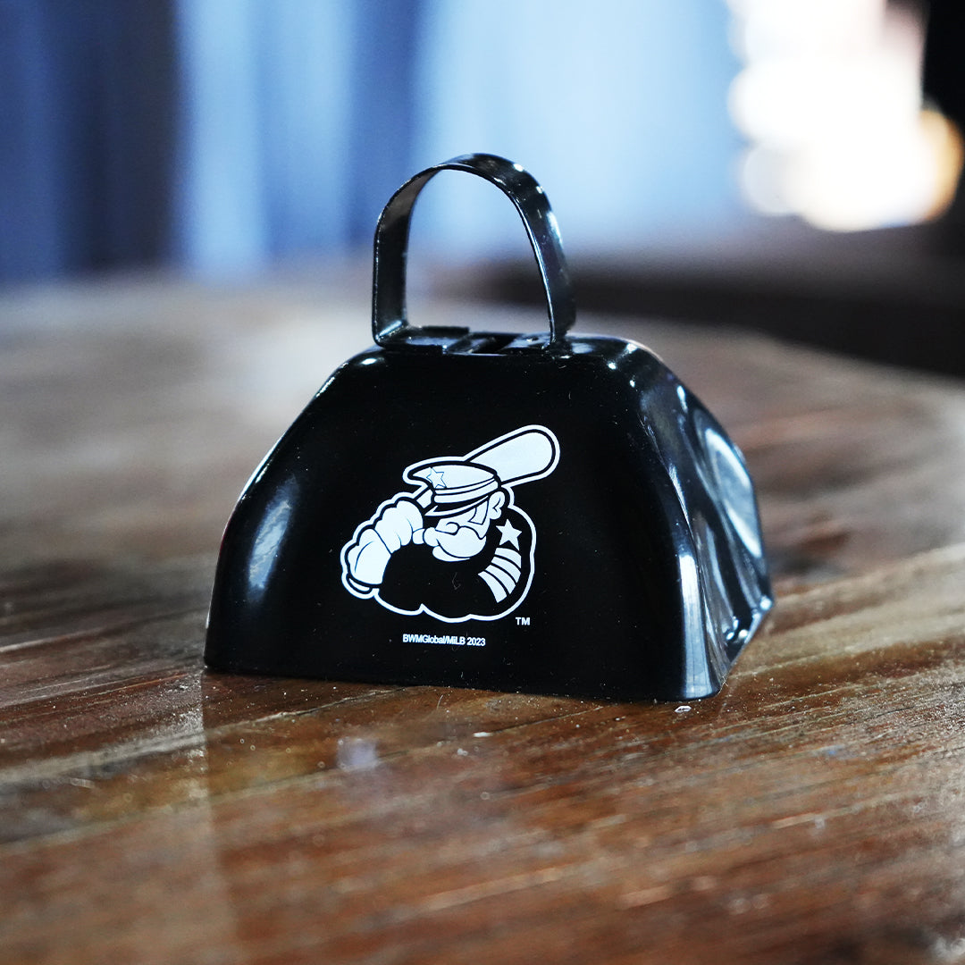 Captains Cowbell