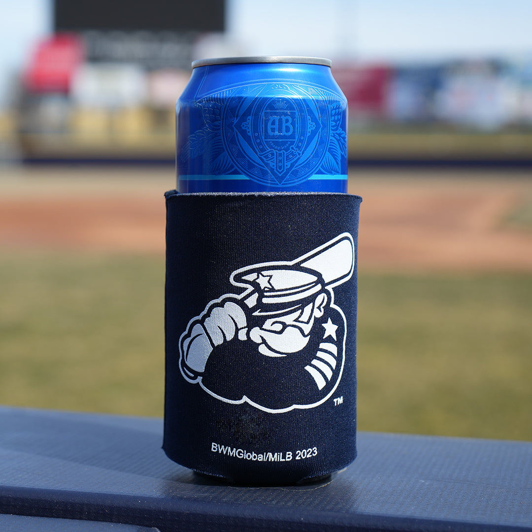 Captains Koozies