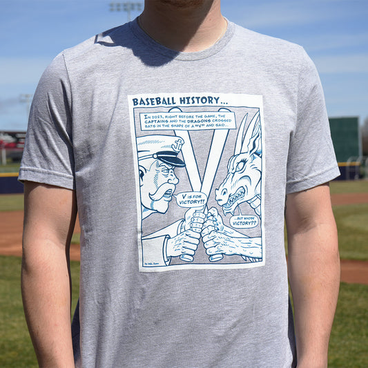 Opening Weekend Art Series T-Shirt