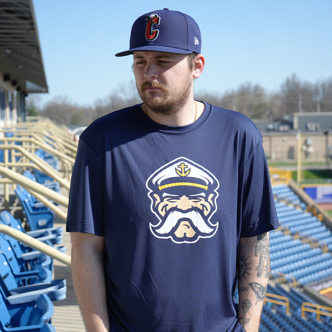 Official On-Field Player T-Shirt