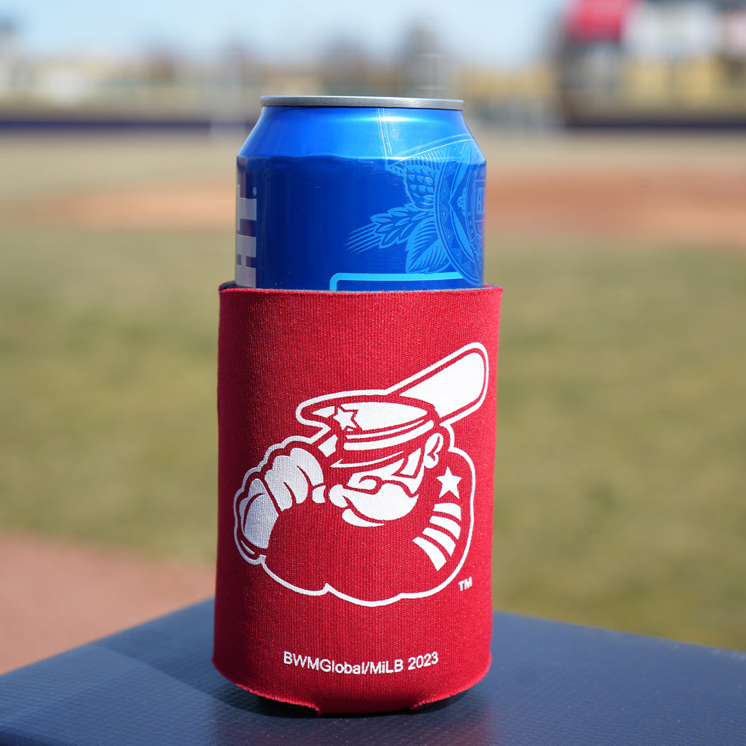 Captains Koozies