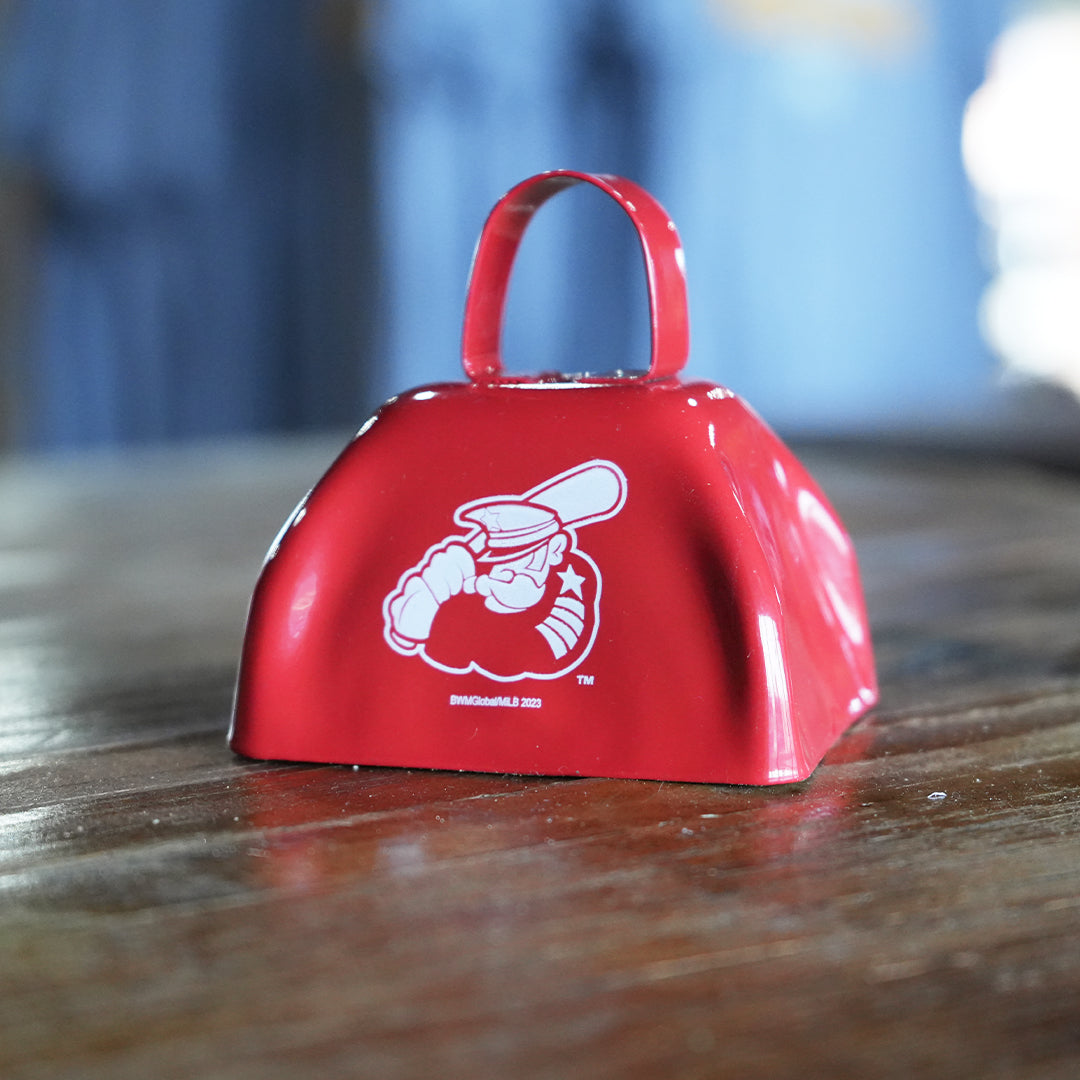 Captains Cowbell