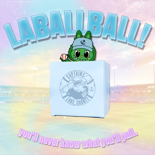 LaBallBall