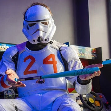 Light Saber Mini Bat